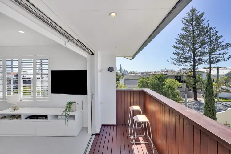 Fifth view of Homely apartment listing, 7/20 Tamborine Street, Mermaid Beach QLD 4218