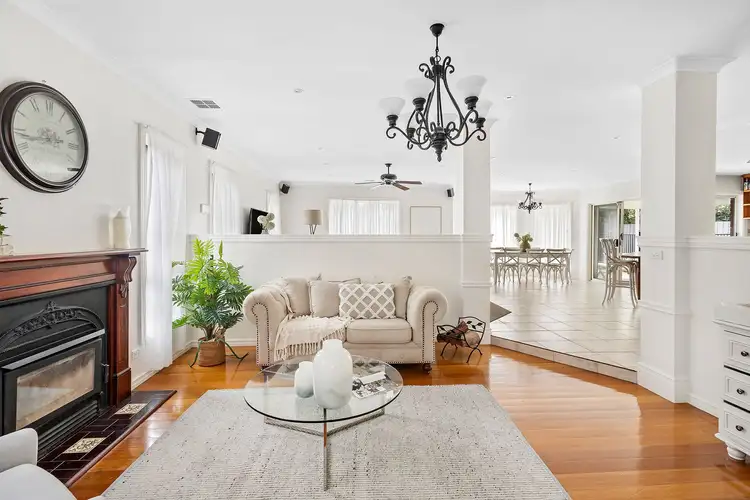 Third view of Homely house listing, 29 The Parkway, Patterson Lakes VIC 3197