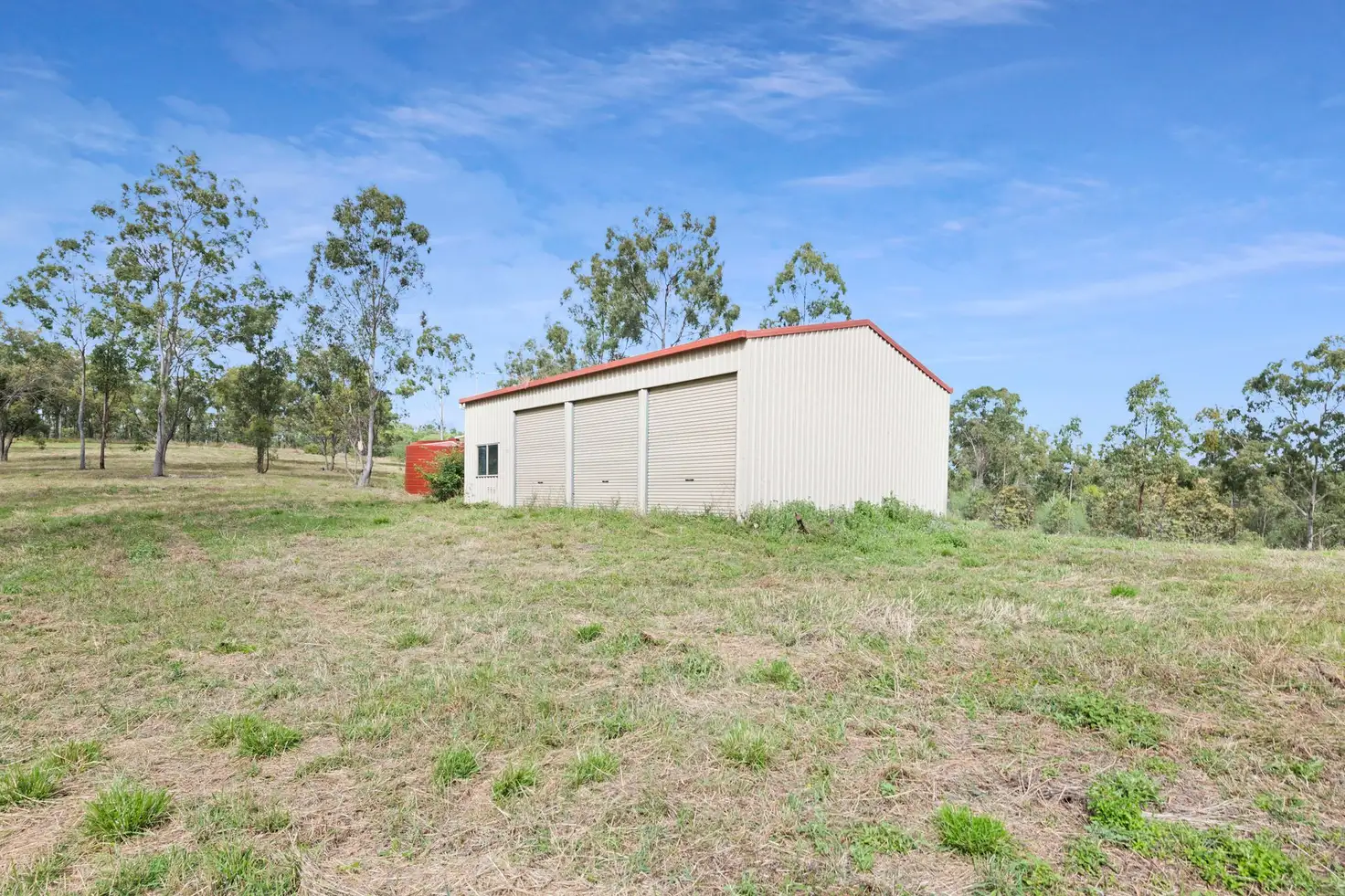 Main view of Homely land listing, 15 Curlew Court, Moolboolaman QLD 4671
