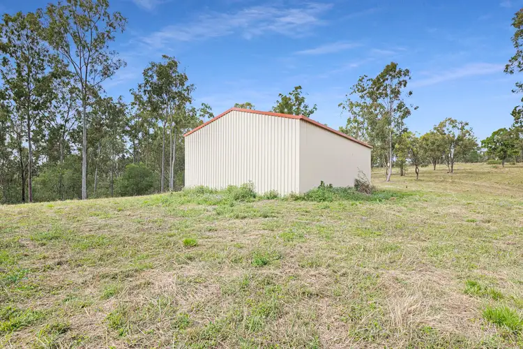 Fourth view of Homely land listing, 15 Curlew Court, Moolboolaman QLD 4671