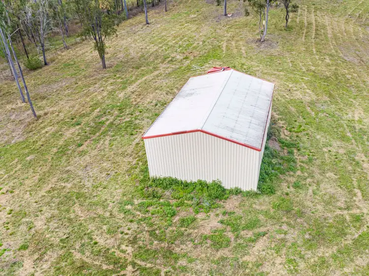 Fifth view of Homely land listing, 15 Curlew Court, Moolboolaman QLD 4671