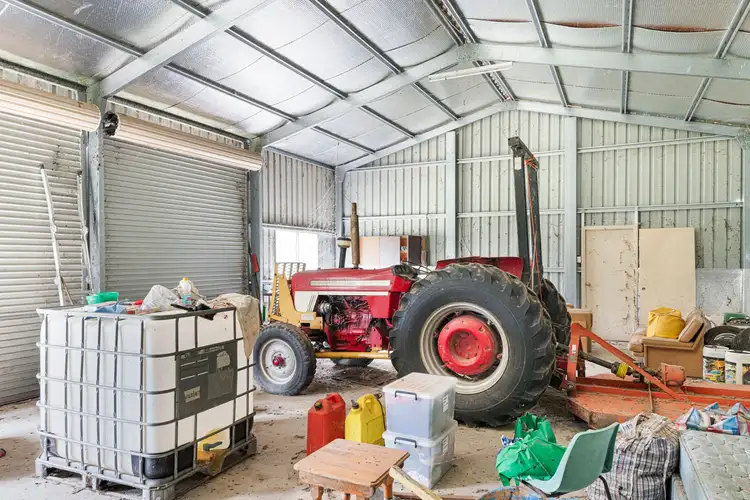 Sixth view of Homely land listing, 15 Curlew Court, Moolboolaman QLD 4671