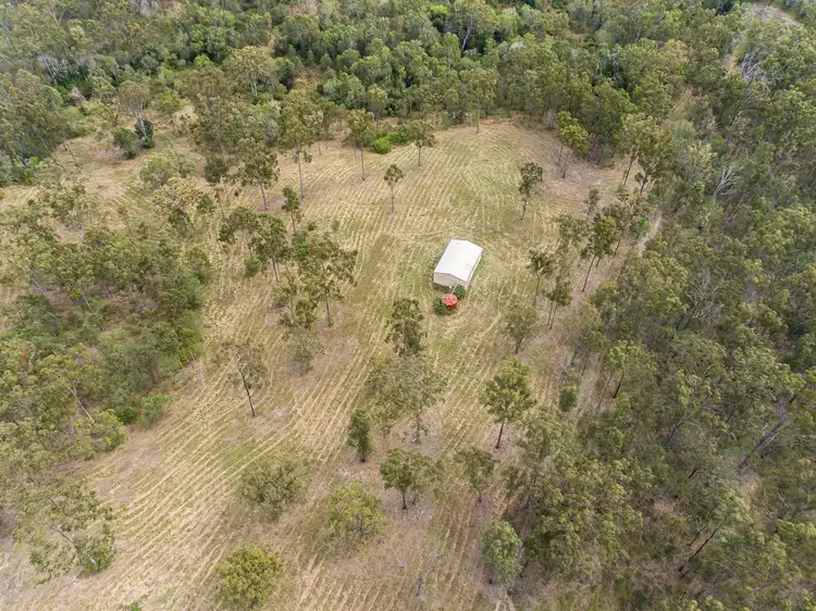 Seventh view of Homely land listing, 15 Curlew Court, Moolboolaman QLD 4671