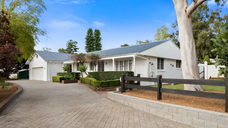 2A Pindari Avenue, Camden NSW 2570