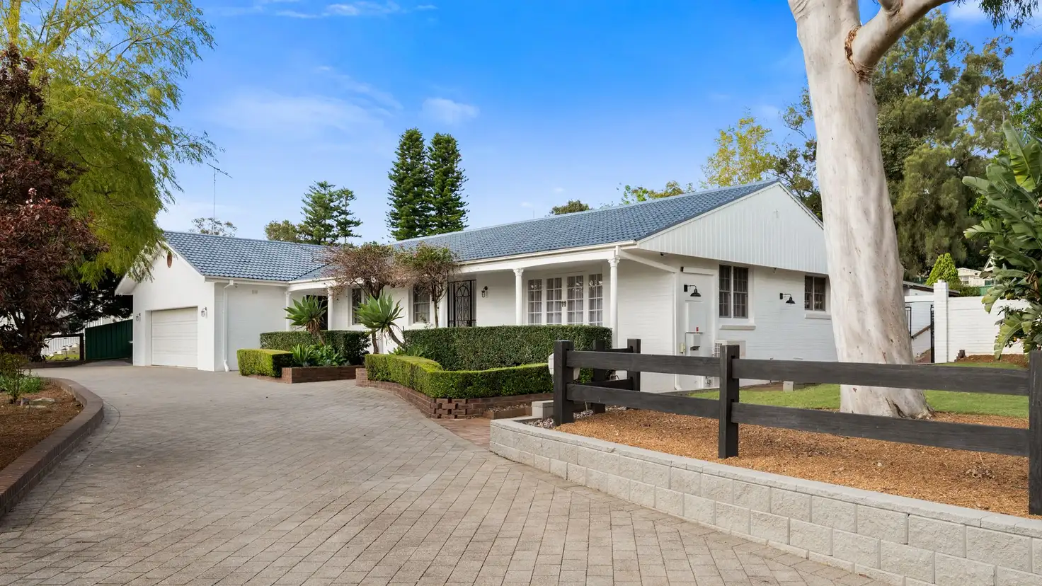 Main view of Homely house listing, 2A Pindari Avenue, Camden NSW 2570