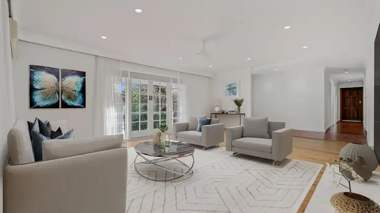 Third view of Homely house listing, 2A Pindari Avenue, Camden NSW 2570