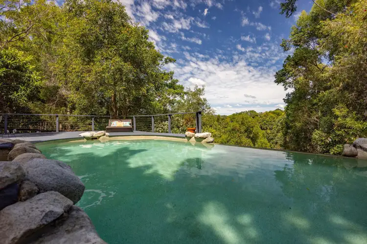 Second view of Homely house listing, 42 Cudgerie Drive, Black Mountain QLD 4563