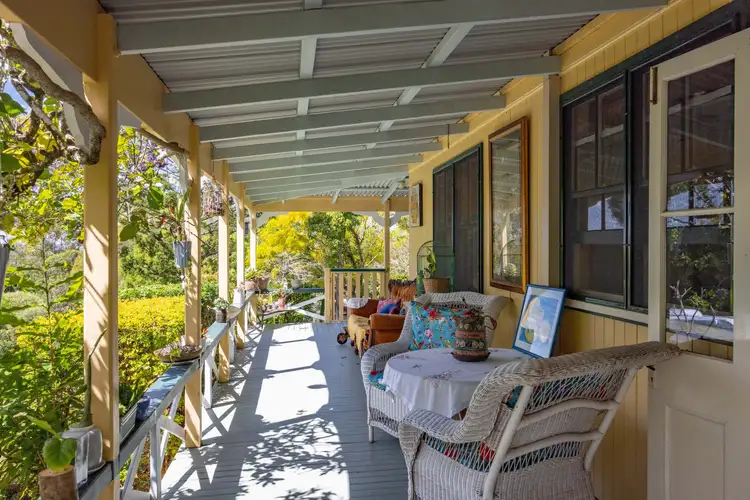 Third view of Homely house listing, 42 Cudgerie Drive, Black Mountain QLD 4563