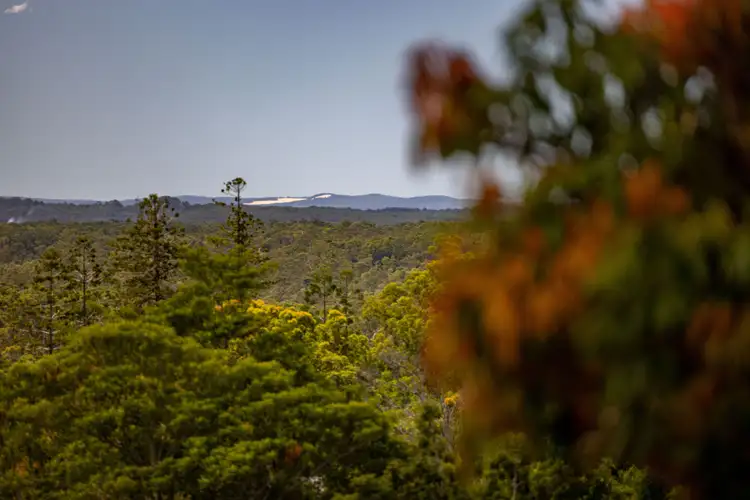 Fourth view of Homely house listing, 42 Cudgerie Drive, Black Mountain QLD 4563