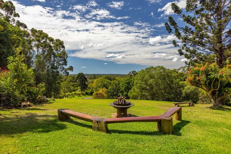 Fifth view of Homely house listing, 42 Cudgerie Drive, Black Mountain QLD 4563