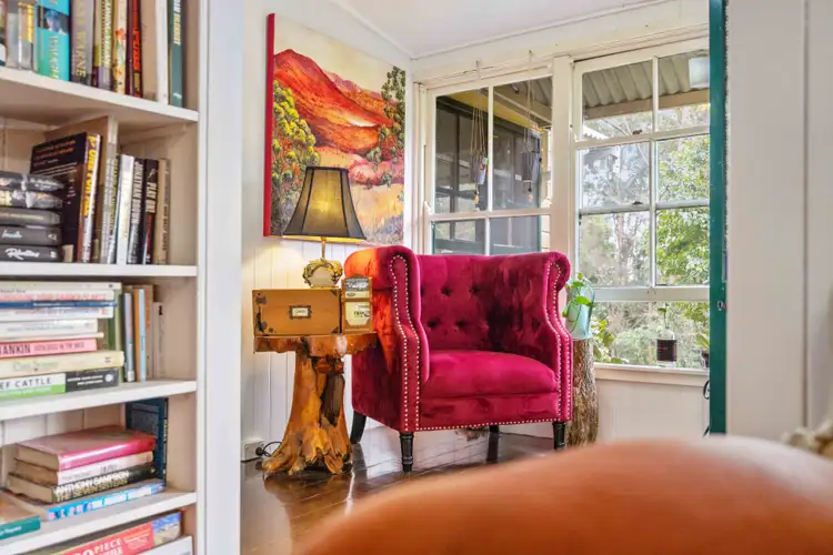 Sixth view of Homely house listing, 42 Cudgerie Drive, Black Mountain QLD 4563