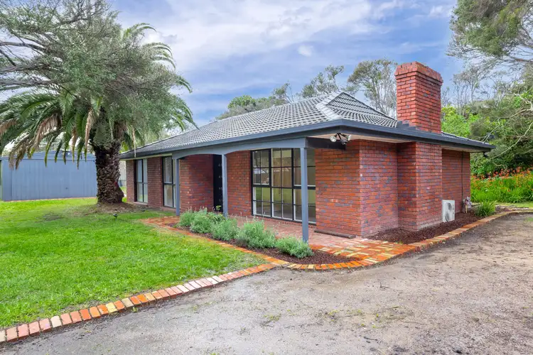 7 Byahamee Street, Rye VIC 3941
