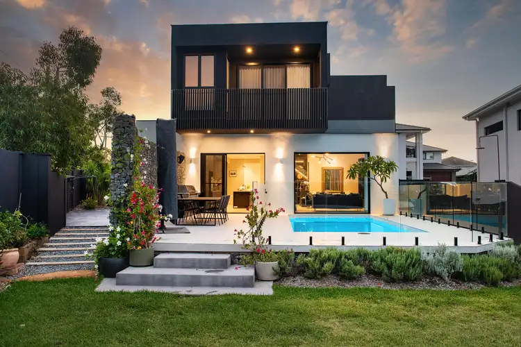 Second view of Homely house listing, 12 Olivia Place, Illawong NSW 2234