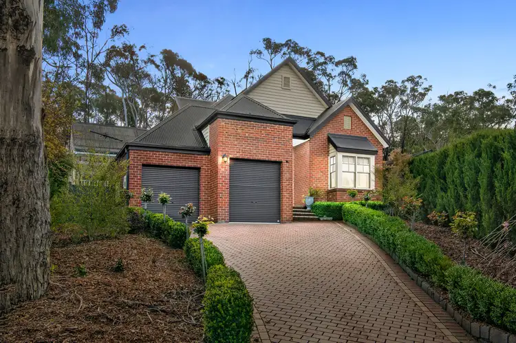 Main view of Homely house listing, 1 Kerryanne Crescent, Wonga Park VIC 3115