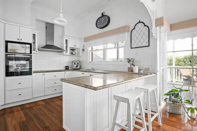Fourth view of Homely house listing, 1 Kerryanne Crescent, Wonga Park VIC 3115