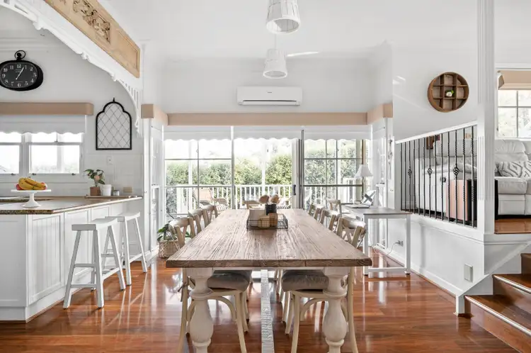 Fifth view of Homely house listing, 1 Kerryanne Crescent, Wonga Park VIC 3115