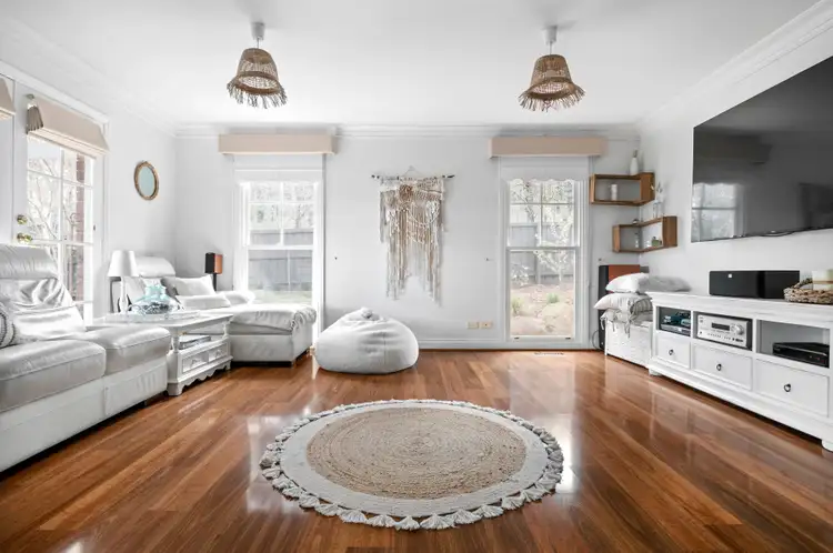 Sixth view of Homely house listing, 1 Kerryanne Crescent, Wonga Park VIC 3115