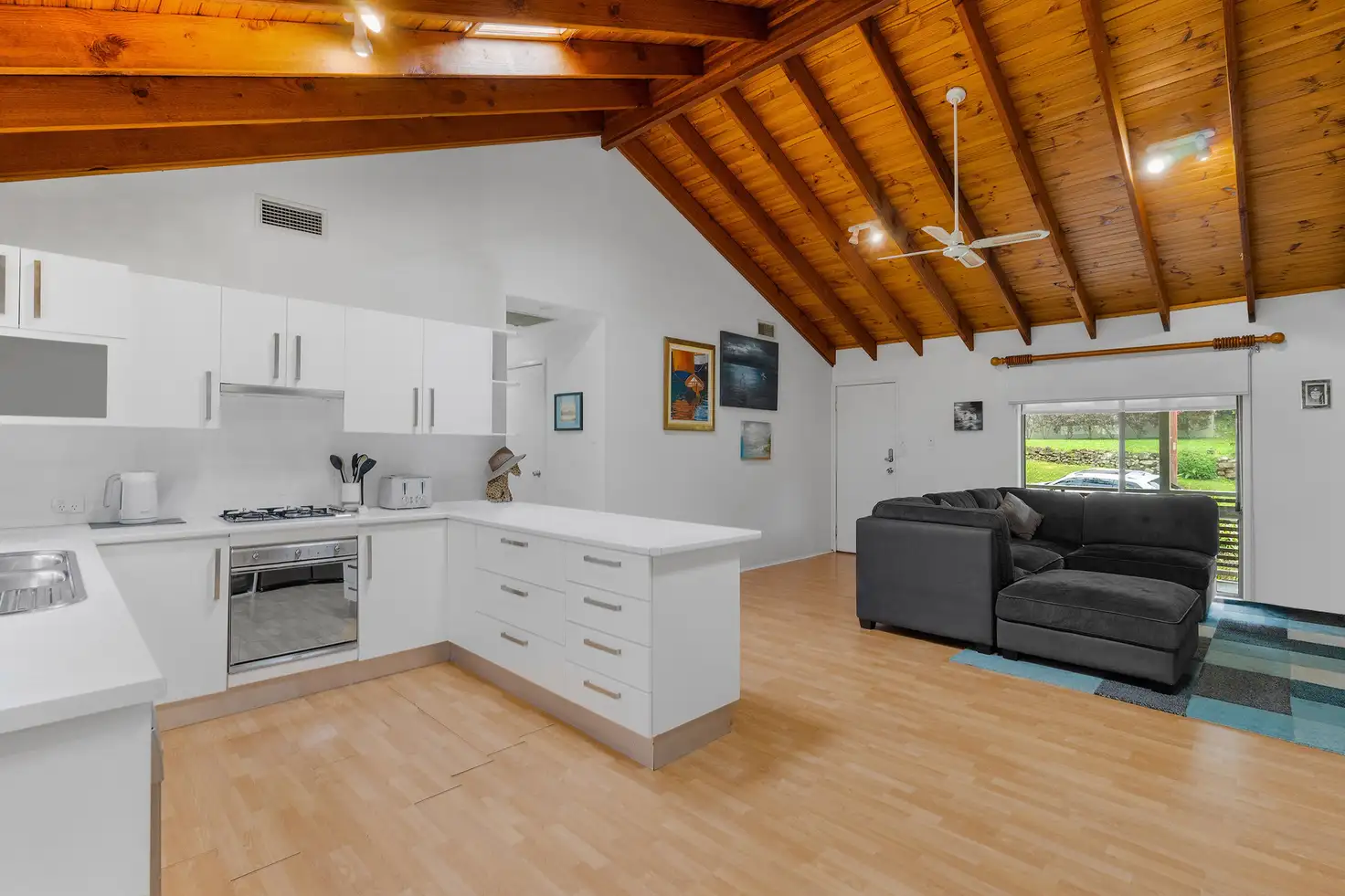 Main view of Homely house listing, 61 Fraser Road, Killcare NSW 2257