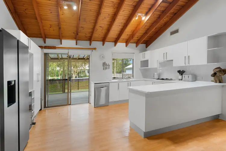 Third view of Homely house listing, 61 Fraser Road, Killcare NSW 2257