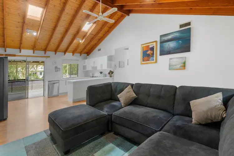 Fourth view of Homely house listing, 61 Fraser Road, Killcare NSW 2257