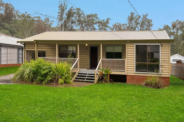 Sixth view of Homely house listing, 61 Fraser Road, Killcare NSW 2257