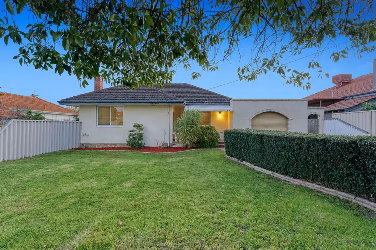 81 Birkett Street, Bedford WA 6052