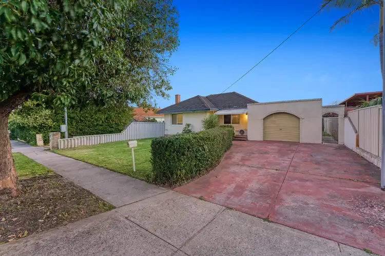 Second view of Homely house listing, 81 Birkett Street, Bedford WA 6052
