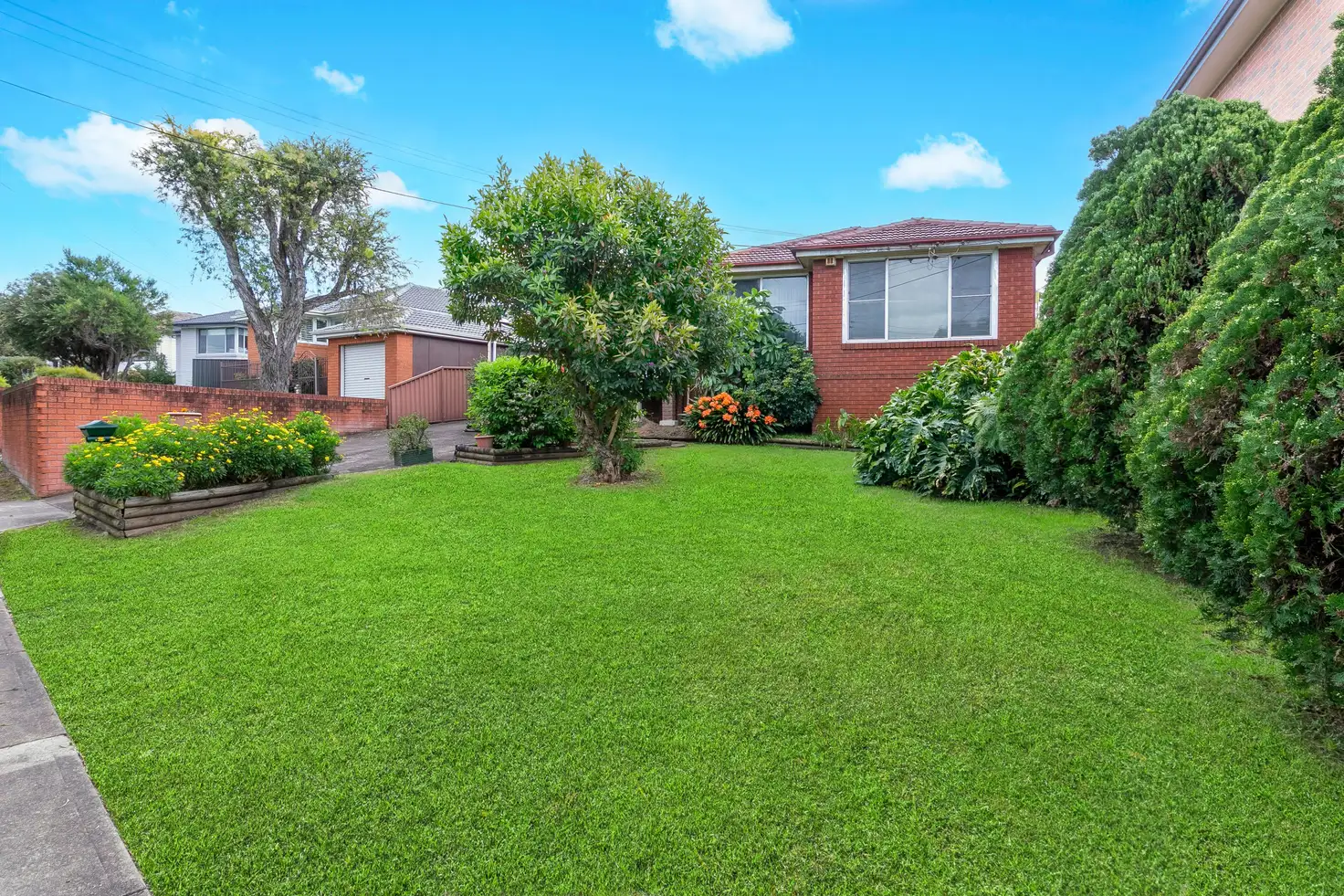 Main view of Homely house listing, 37 Abbott Road, Seven Hills NSW 2147