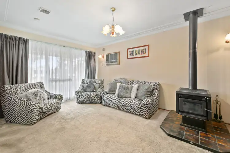 Second view of Homely house listing, 37 Abbott Road, Seven Hills NSW 2147