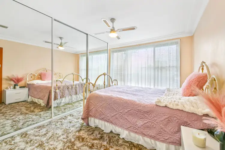 Fifth view of Homely house listing, 37 Abbott Road, Seven Hills NSW 2147
