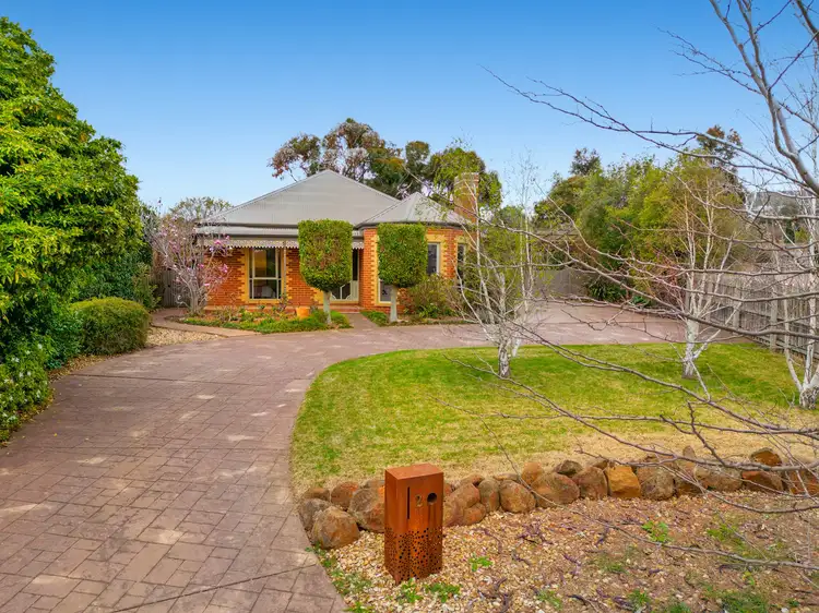Main view of Homely house listing, 2 Lane Court, Darley VIC 3340