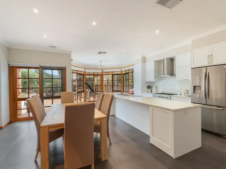 Fifth view of Homely house listing, 2 Lane Court, Darley VIC 3340