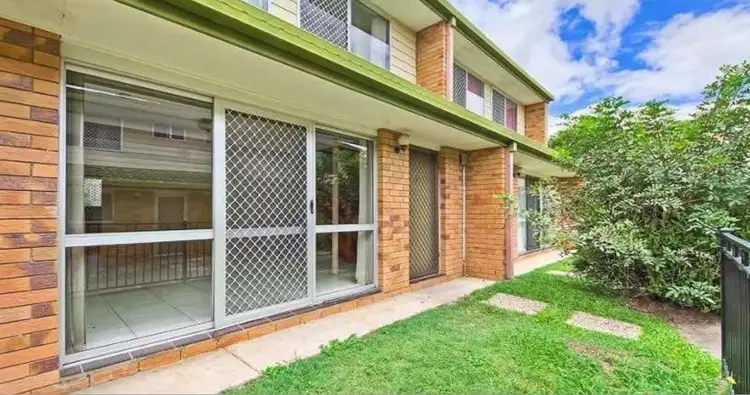 Third view of Homely townhouse listing, 5/147 Kingston Road, Woodridge QLD 4114