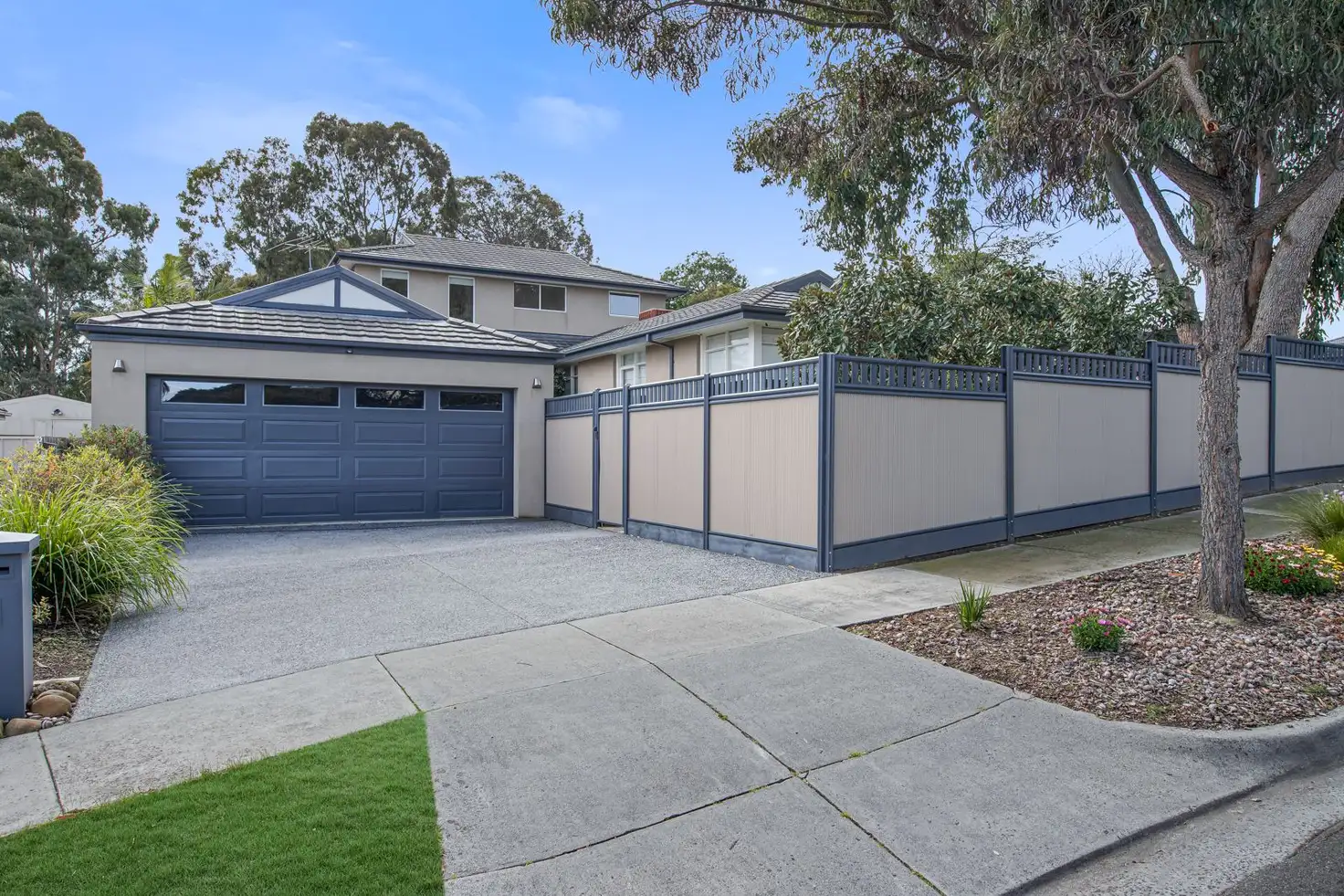 Main view of Homely house listing, 21 Norman Court, Mount Waverley VIC 3149