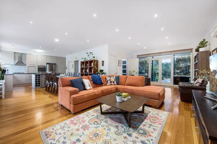Fourth view of Homely house listing, 21 Norman Court, Mount Waverley VIC 3149