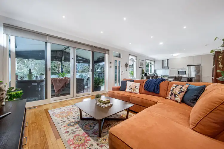 Fifth view of Homely house listing, 21 Norman Court, Mount Waverley VIC 3149