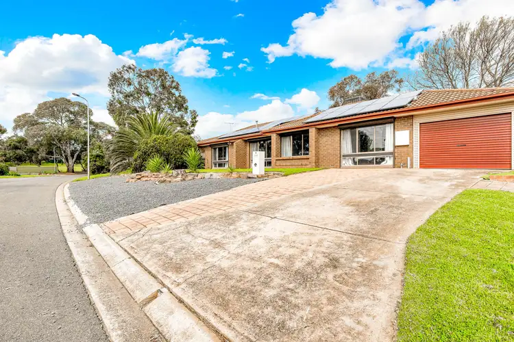 Second view of Homely house listing, 9 Gunnawarra Crescent, Craigmore SA 5114
