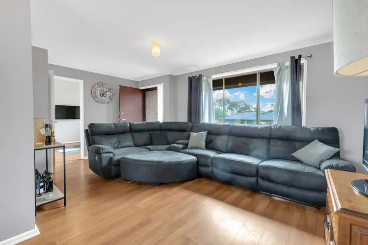 Sixth view of Homely house listing, 9 Gunnawarra Crescent, Craigmore SA 5114