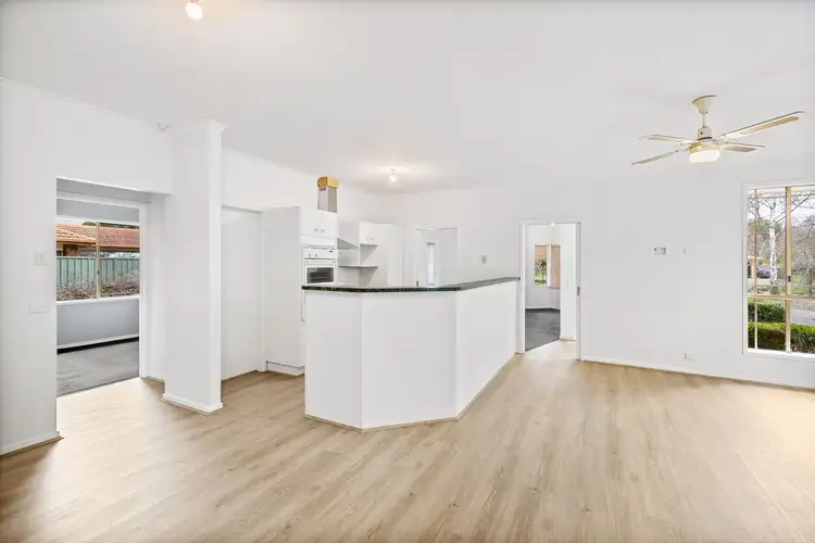 Second view of Homely house listing, 23 Ewing Drive, Romsey VIC 3434