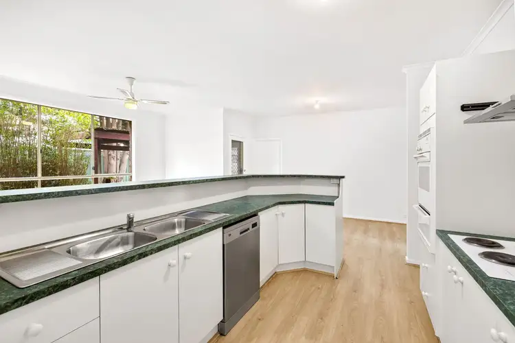 Third view of Homely house listing, 23 Ewing Drive, Romsey VIC 3434