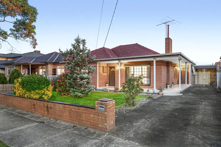 Main view of Homely house listing, 75 Denys Street, Fawkner VIC 3060