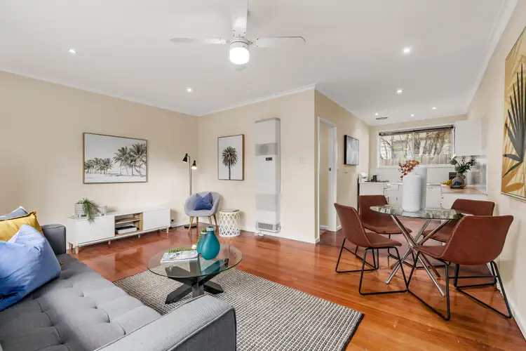 Third view of Homely unit listing, 2/3-5 Cootamundra Crescent, Blackburn VIC 3130