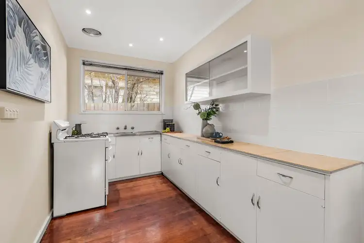 Fourth view of Homely unit listing, 2/3-5 Cootamundra Crescent, Blackburn VIC 3130
