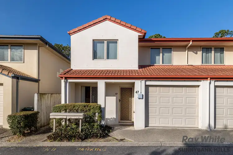 47/18 Mornington Court, Calamvale QLD 4116