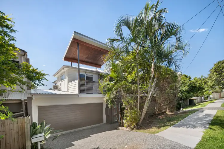 Main view of Homely house listing, 49 Parry Street, Bulimba QLD 4171