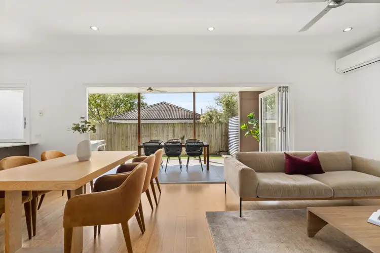 Second view of Homely house listing, 49 Parry Street, Bulimba QLD 4171