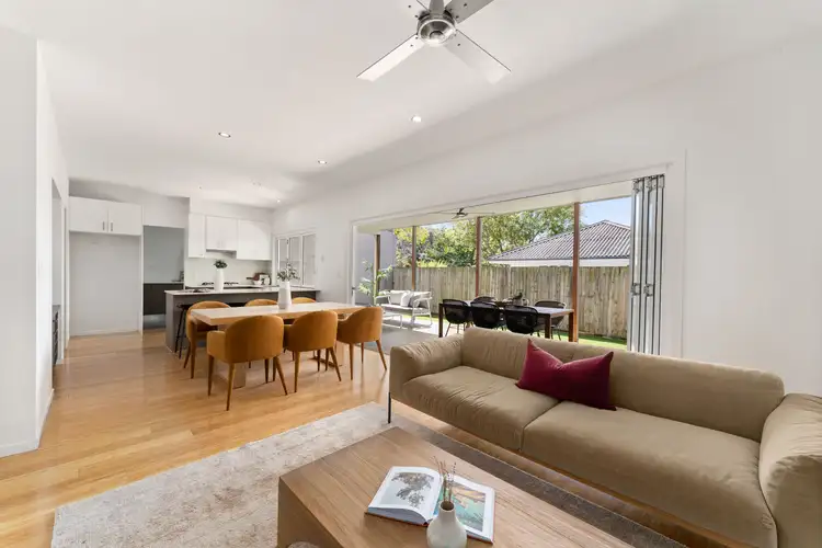 Fourth view of Homely house listing, 49 Parry Street, Bulimba QLD 4171