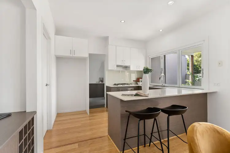 Fifth view of Homely house listing, 49 Parry Street, Bulimba QLD 4171