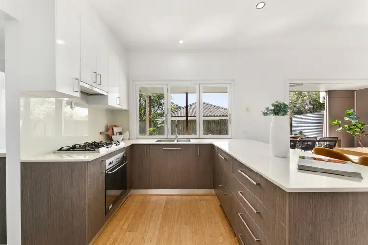 Sixth view of Homely house listing, 49 Parry Street, Bulimba QLD 4171