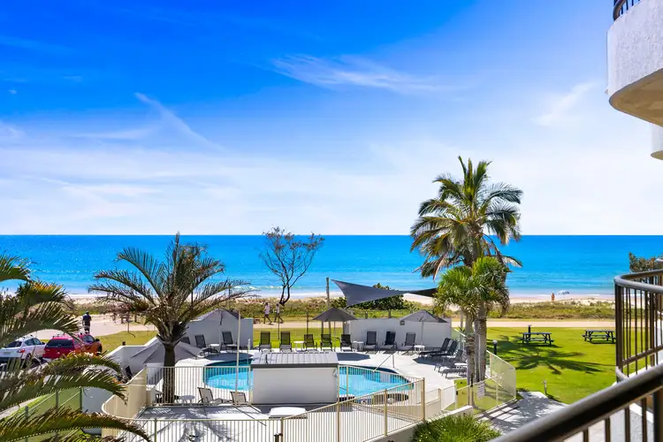 Third view of Homely unit listing, 18/387 Golden Four Drive, Tugun QLD 4224